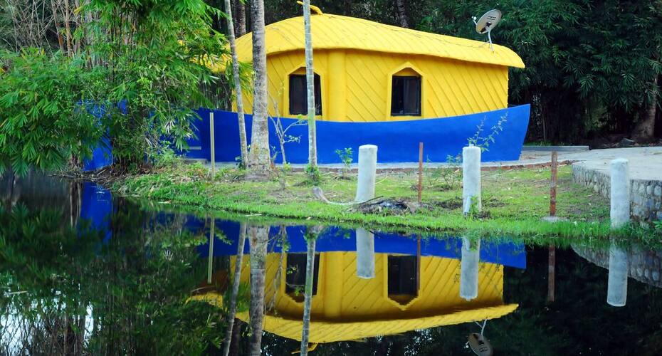Anekad Jungle Stay Resort, Kushalnagar 2